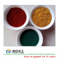 Best price fine powder iron oxide yellow pigment powder for brick tile/paver stoner/constructions